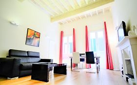 Fiorino Boutique Apartment